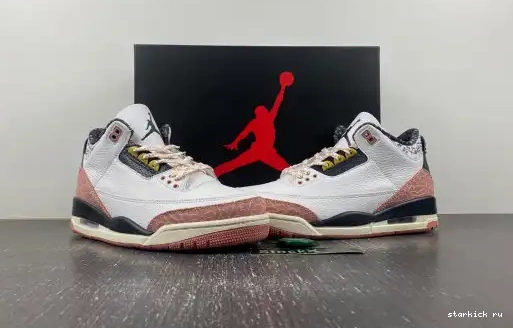  Floral 3 441140-100 441140-100 Retro  Vintage Jordan 0423